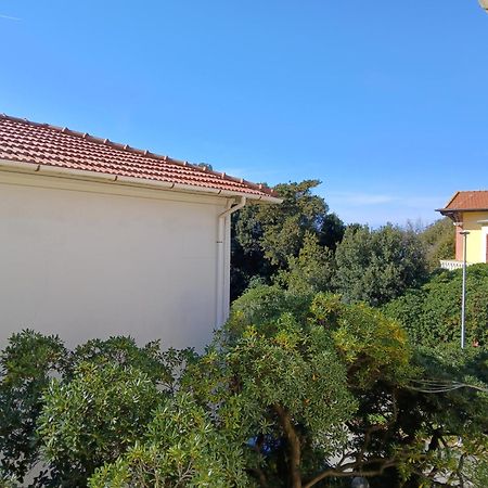 Hotel Signorini Castiglioncello Zewnętrze zdjęcie