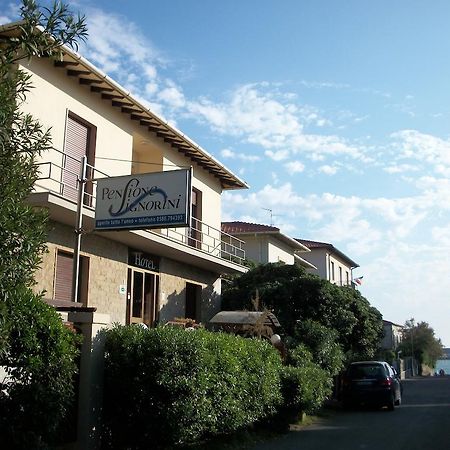 Hotel Signorini Castiglioncello Zewnętrze zdjęcie