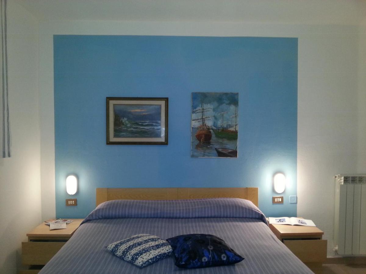 Hotel Signorini Castiglioncello Zewnętrze zdjęcie