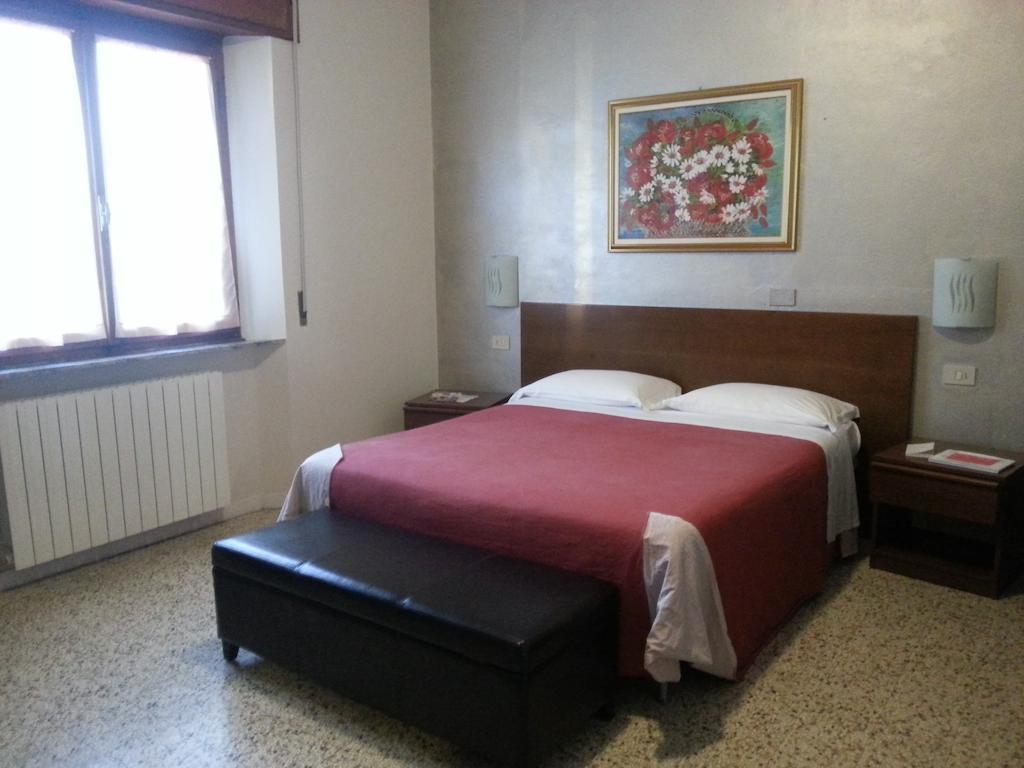 Hotel Signorini Castiglioncello Pokój zdjęcie