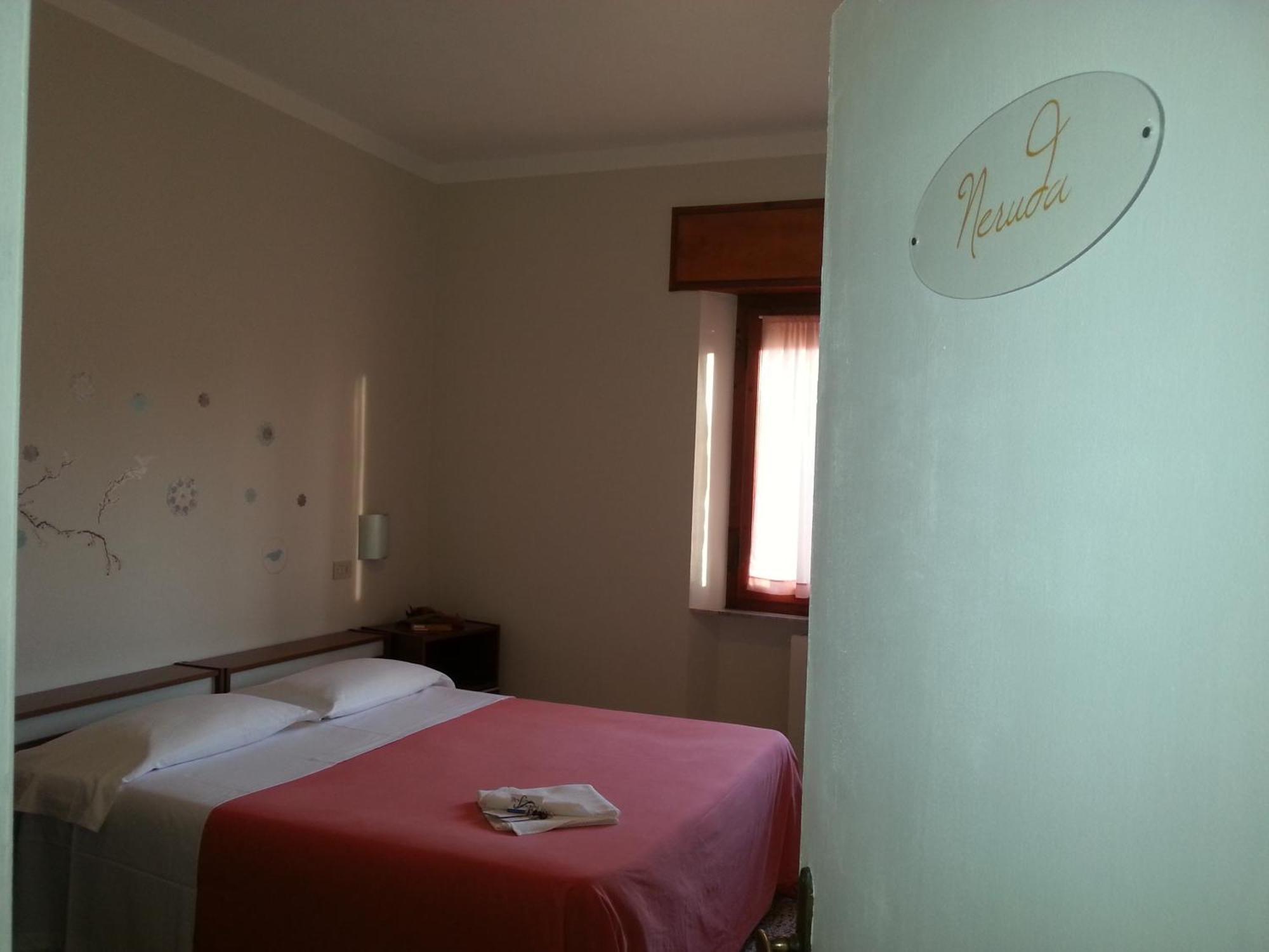 Hotel Signorini Castiglioncello Pokój zdjęcie