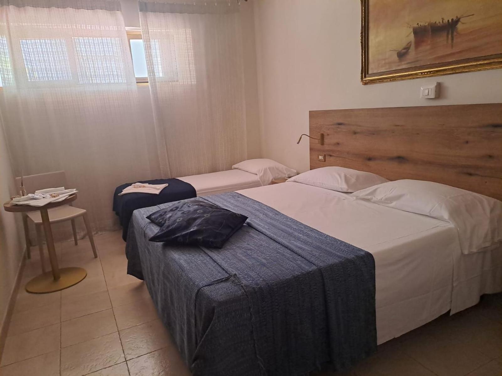 Hotel Signorini Castiglioncello Zewnętrze zdjęcie