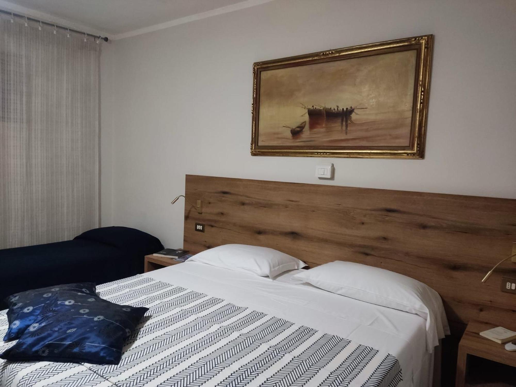 Hotel Signorini Castiglioncello Zewnętrze zdjęcie
