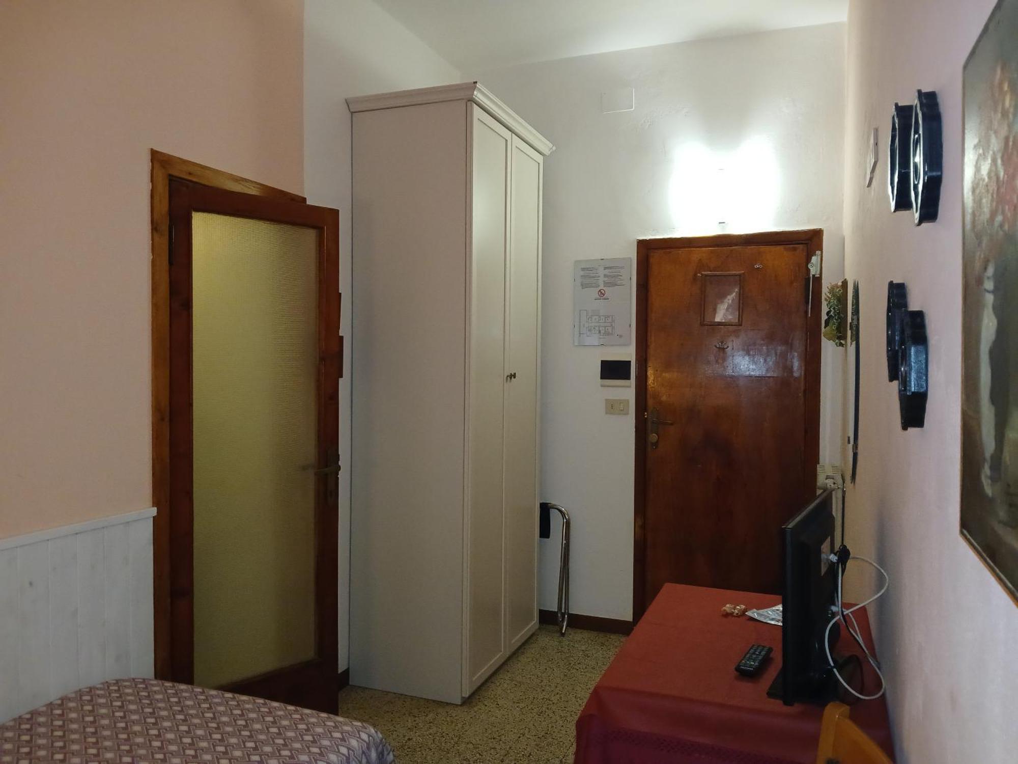 Hotel Signorini Castiglioncello Zewnętrze zdjęcie