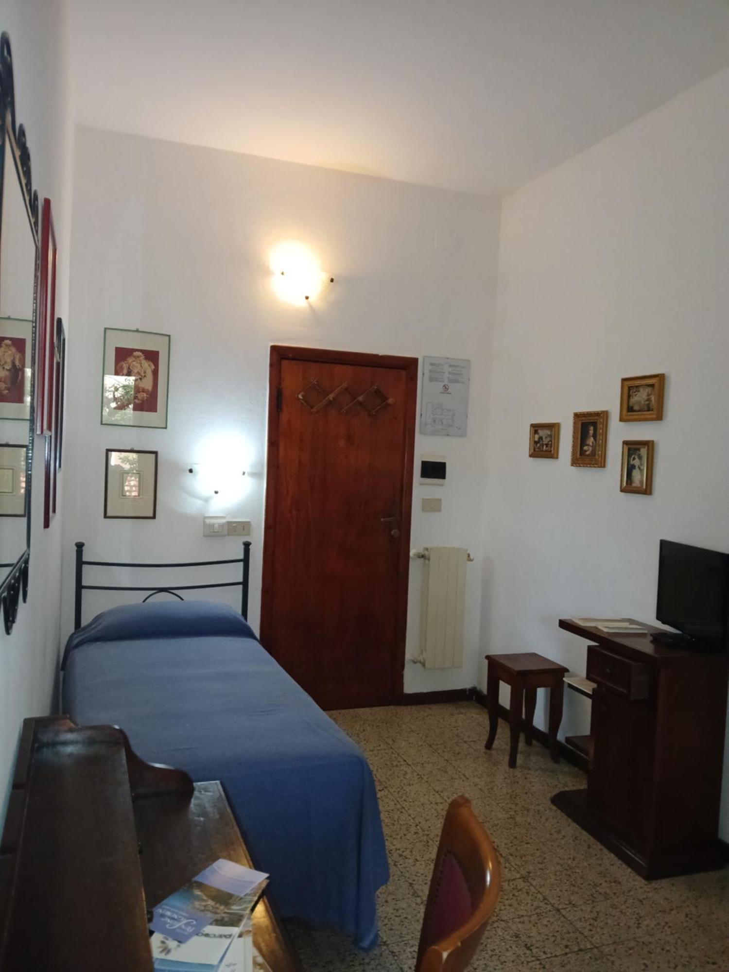 Hotel Signorini Castiglioncello Zewnętrze zdjęcie