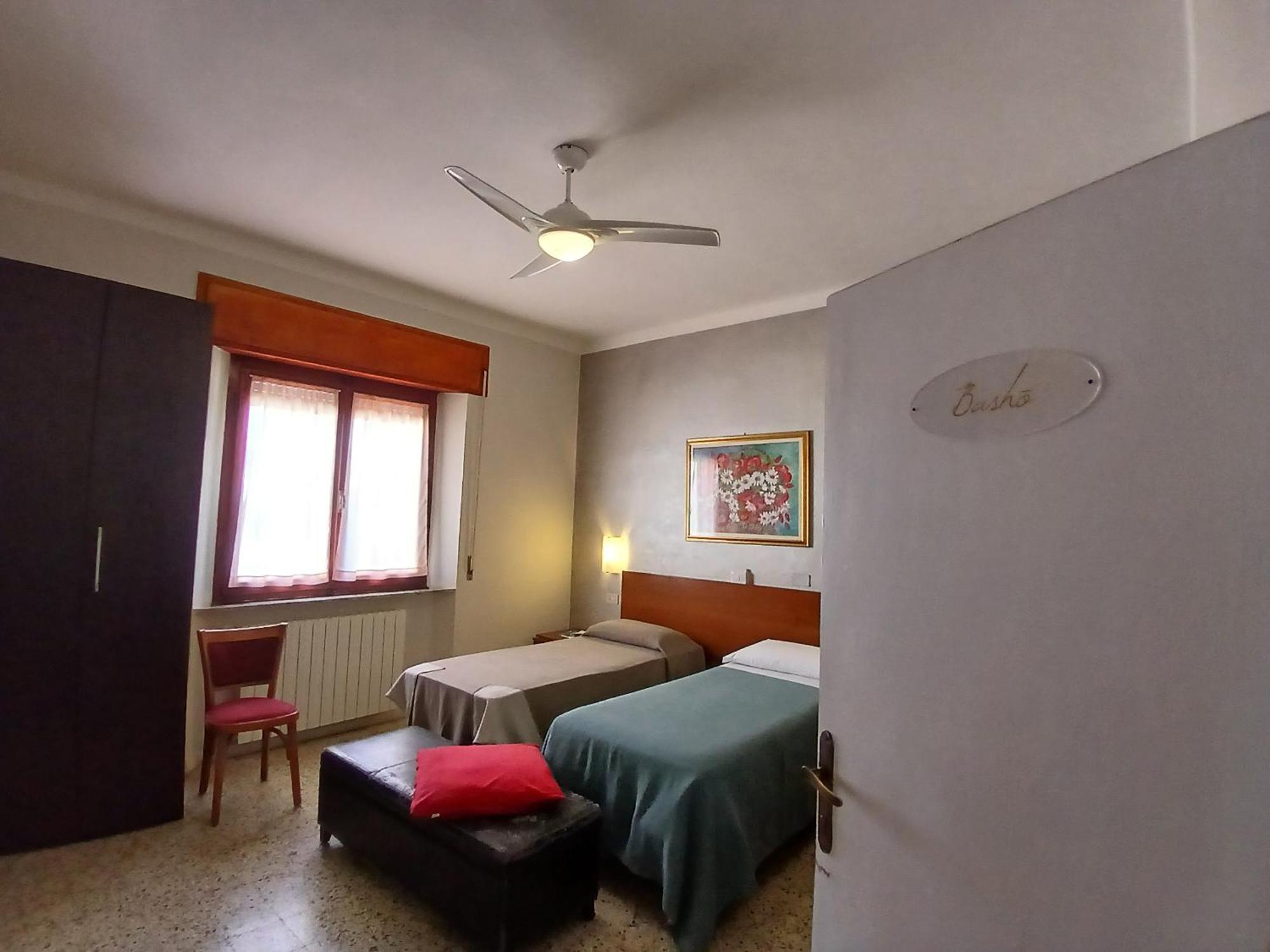 Hotel Signorini Castiglioncello Zewnętrze zdjęcie