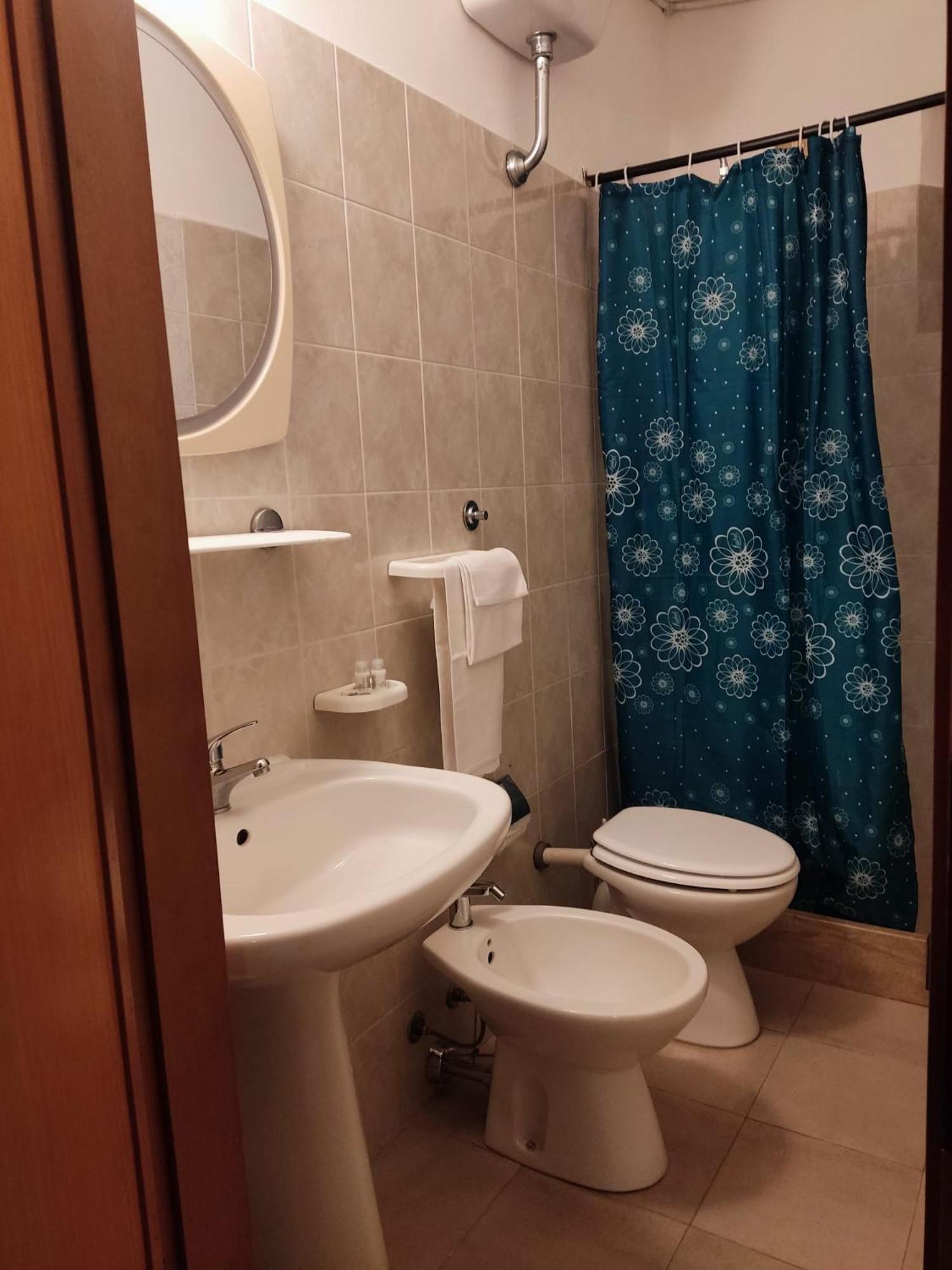 Hotel Signorini Castiglioncello Zewnętrze zdjęcie