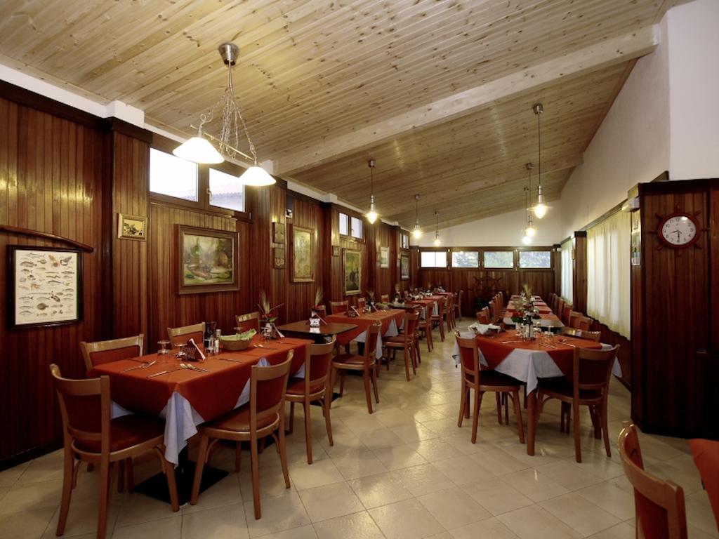 Hotel Signorini Castiglioncello Zewnętrze zdjęcie