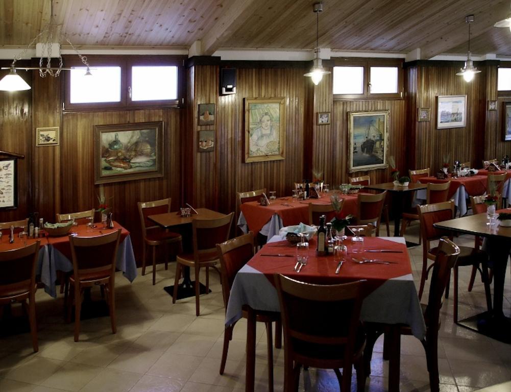Hotel Signorini Castiglioncello Zewnętrze zdjęcie