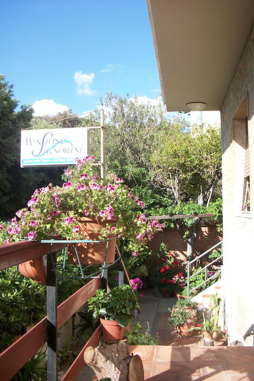 Hotel Signorini Castiglioncello Zewnętrze zdjęcie