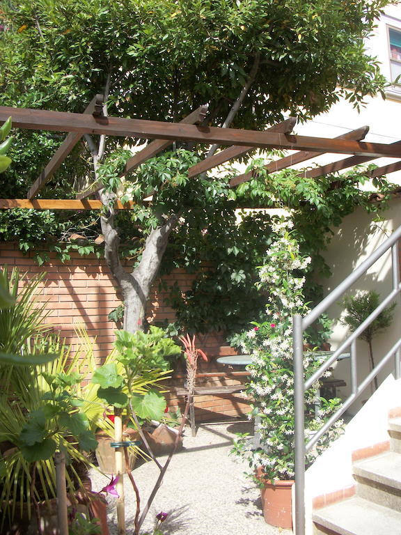 Hotel Signorini Castiglioncello Zewnętrze zdjęcie
