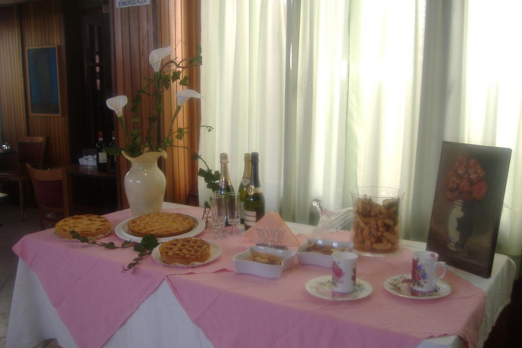 Hotel Signorini Castiglioncello Zewnętrze zdjęcie