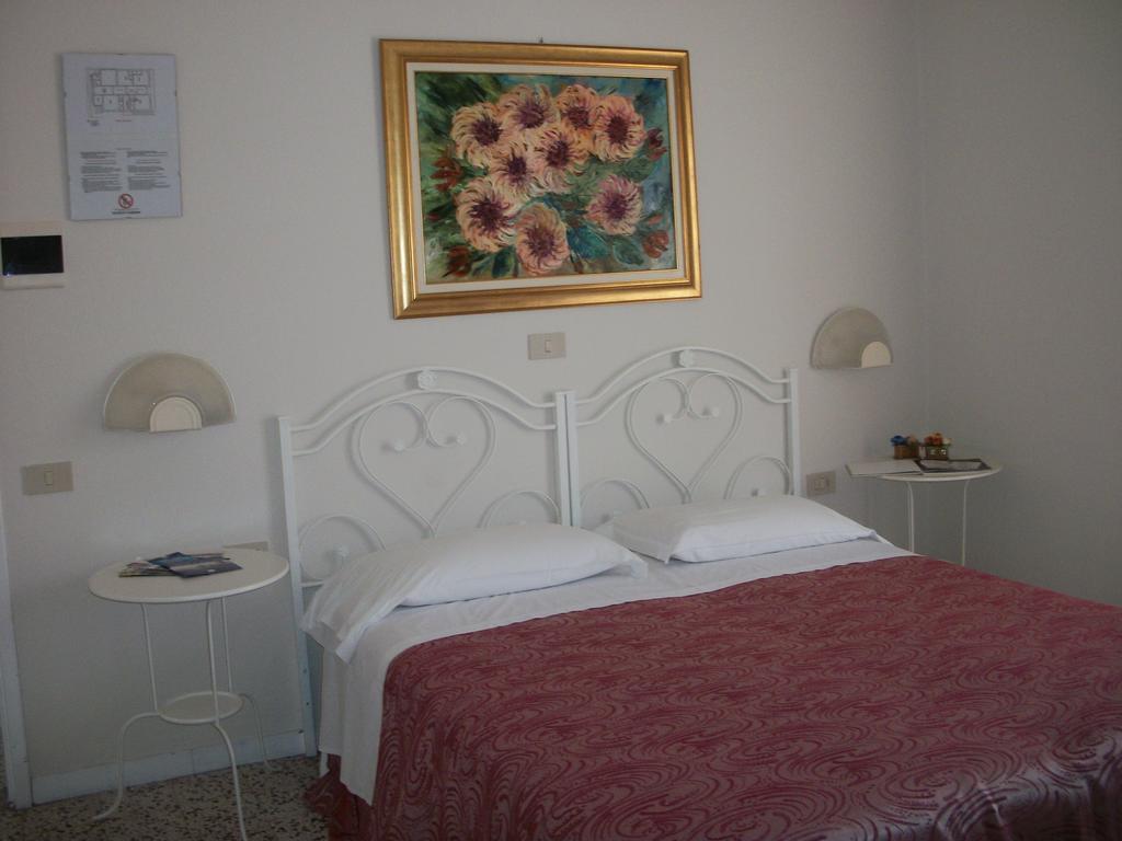Hotel Signorini Castiglioncello Pokój zdjęcie