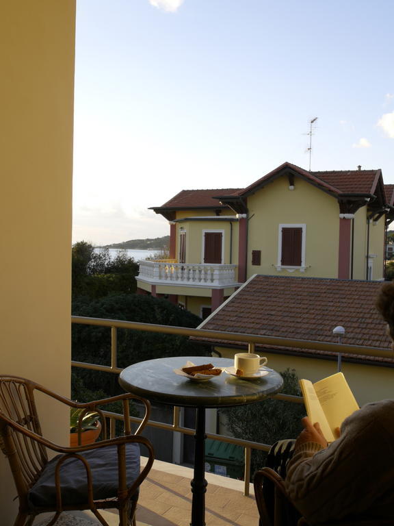 Hotel Signorini Castiglioncello Pokój zdjęcie