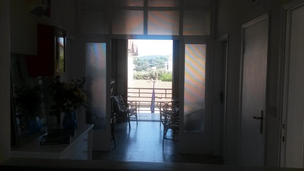 Hotel Signorini Castiglioncello Zewnętrze zdjęcie