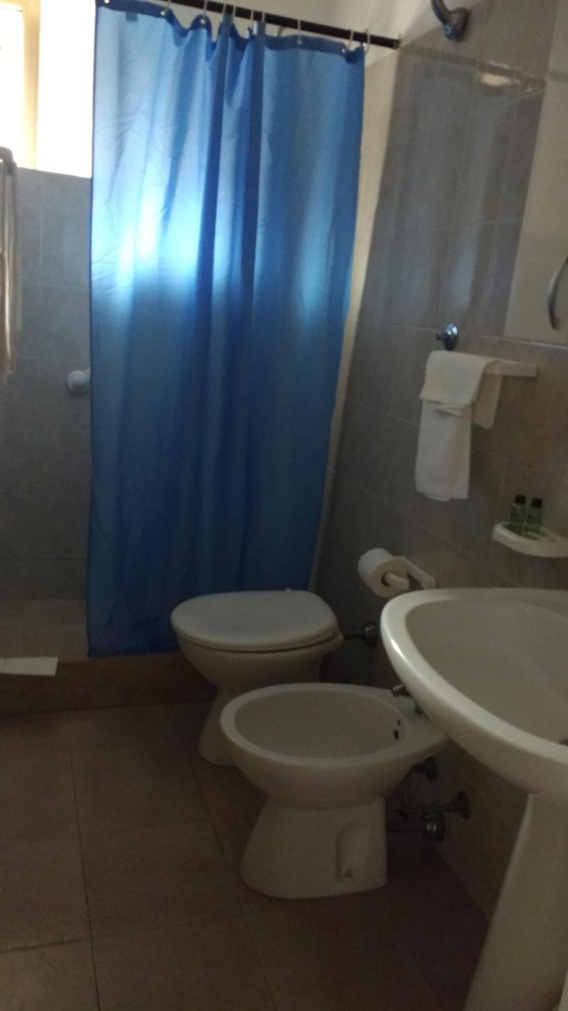 Hotel Signorini Castiglioncello Zewnętrze zdjęcie