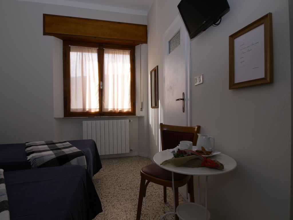 Hotel Signorini Castiglioncello Zewnętrze zdjęcie