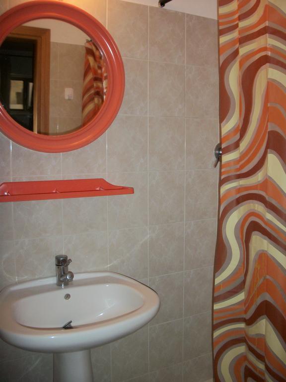 Hotel Signorini Castiglioncello Zewnętrze zdjęcie