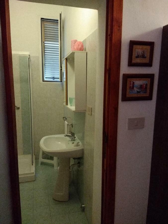 Hotel Signorini Castiglioncello Zewnętrze zdjęcie